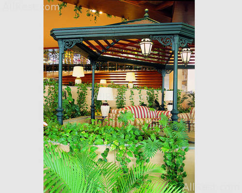 Costa Adeje Gran Hotel 53